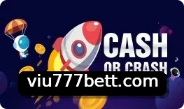 Cash or Crash