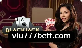 Live Blackjack