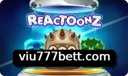 Reactoonz