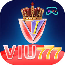 Logo da viu777